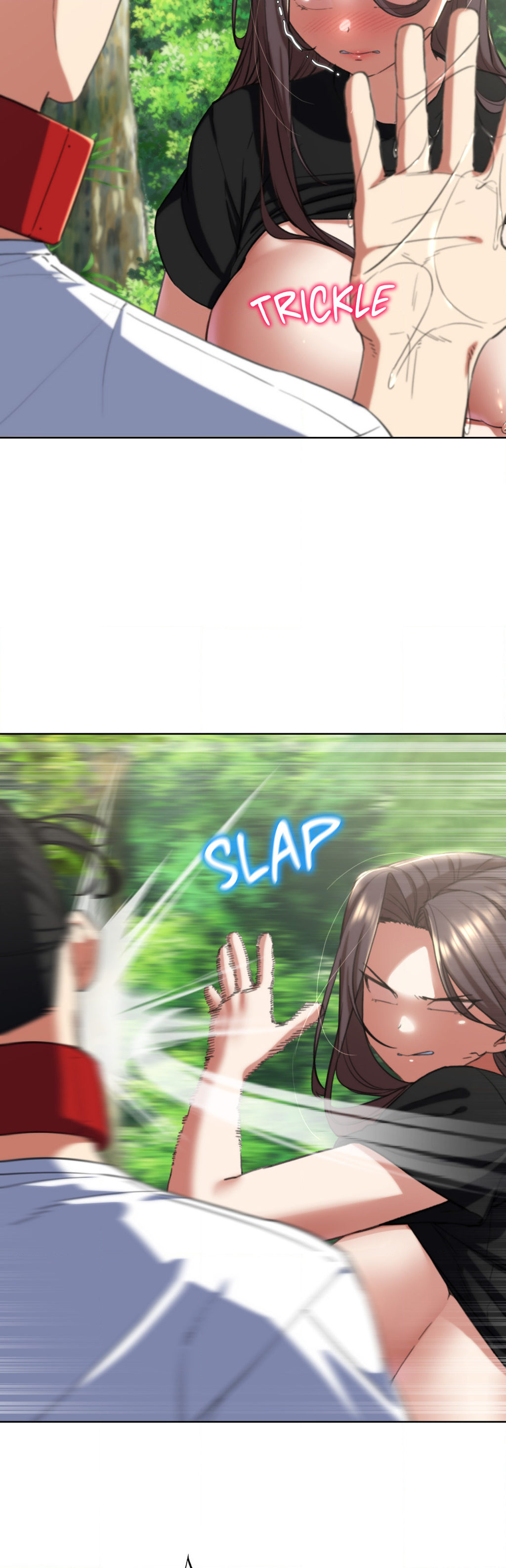 Seniors of Class 5 - Chapter 58 - picture 9