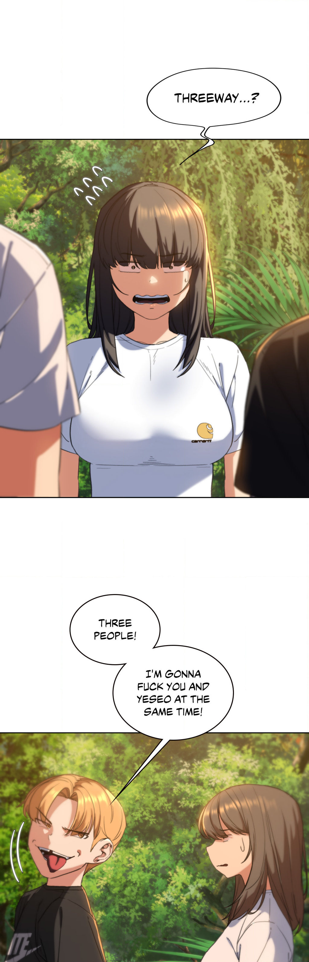 Seniors of Class 5 - Chapter 59 - picture 31