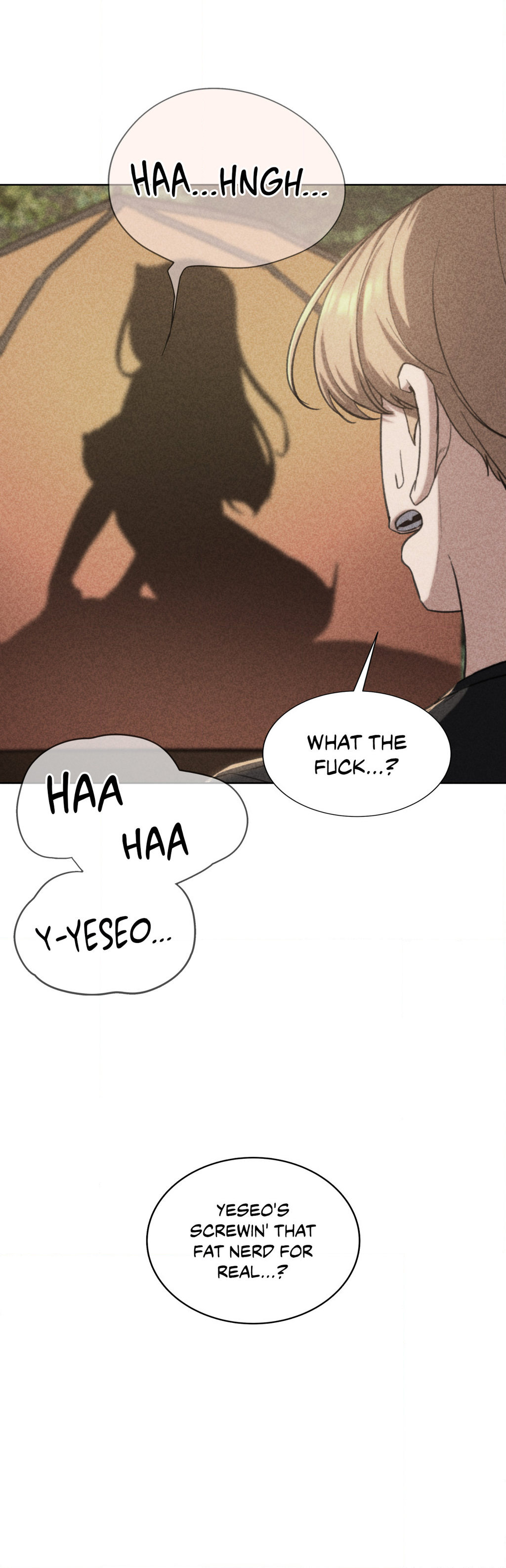 Seniors of Class 5 - Chapter 59 - picture 4