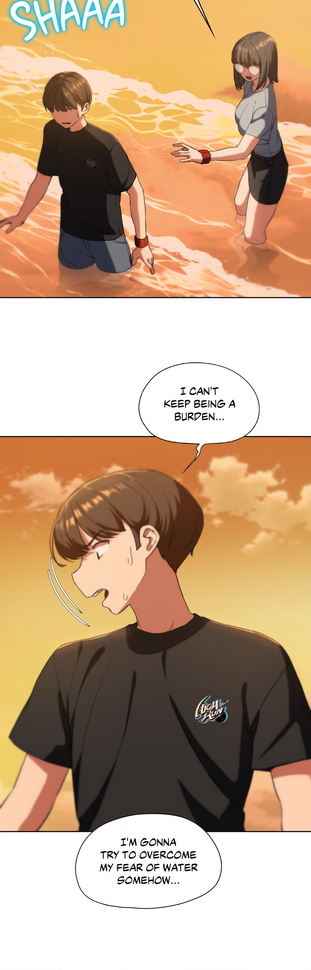 Seniors of Class 5 - Chapter 59 - picture 47
