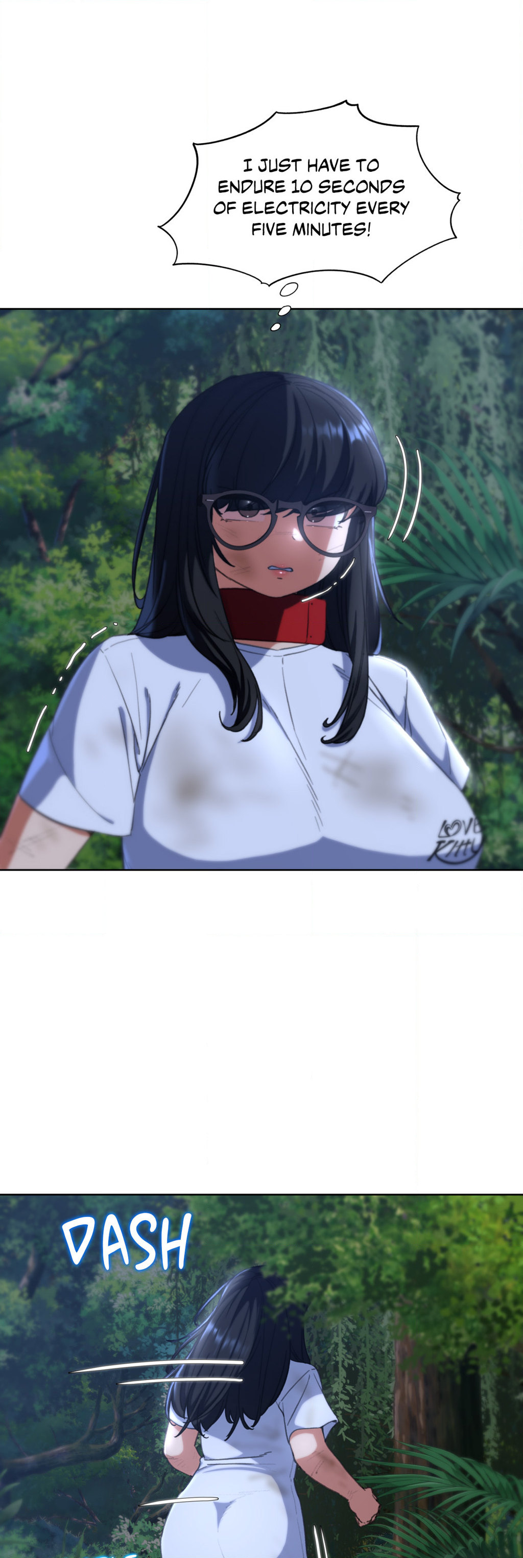 Seniors of Class 5 - Chapter 60 - picture 10