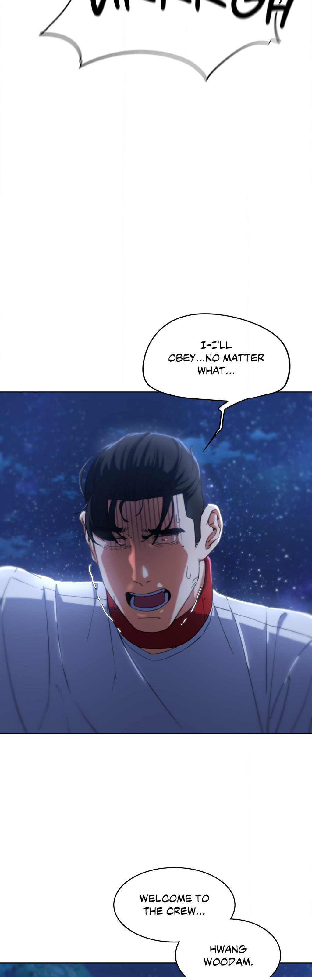 Seniors of Class 5 - Chapter 60 - picture 26