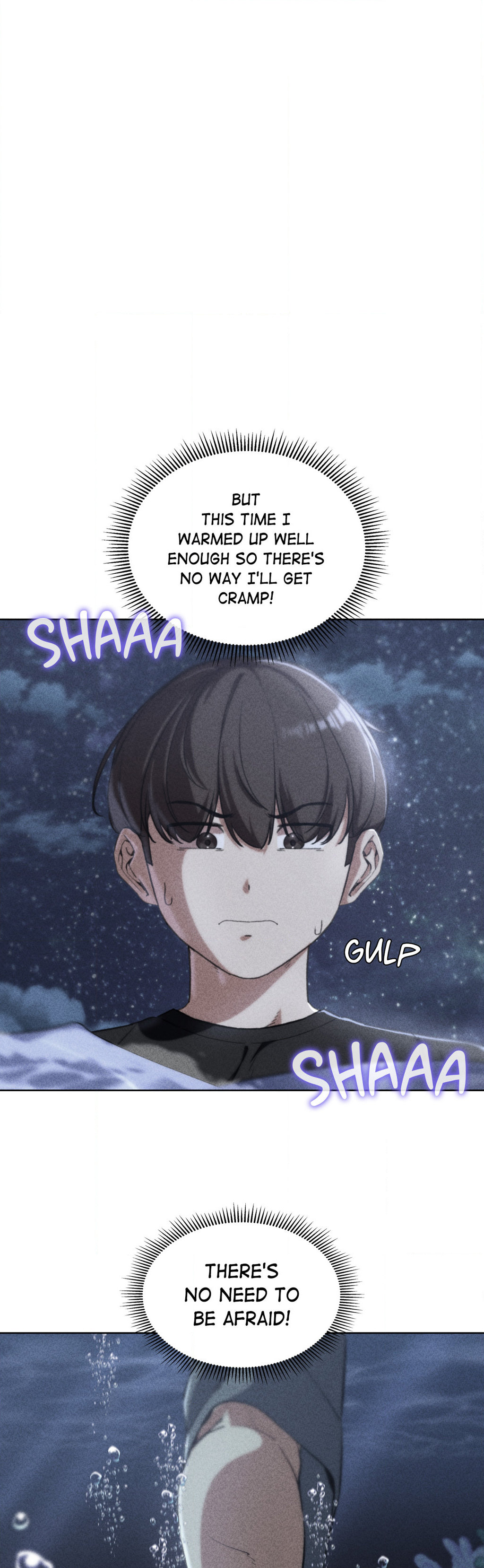Seniors of Class 5 - Chapter 61 - picture 0