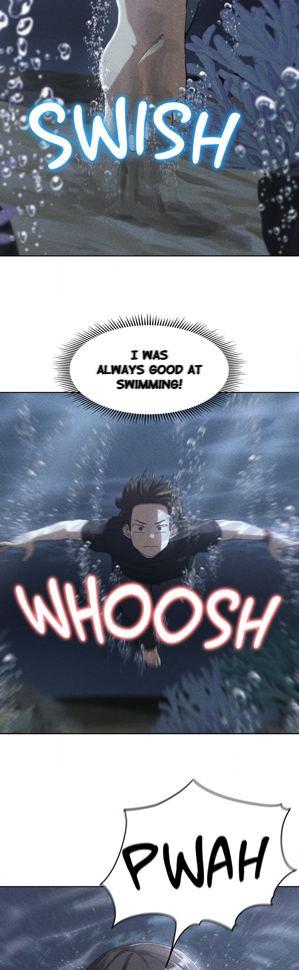 Seniors of Class 5 - Chapter 61 - picture 1