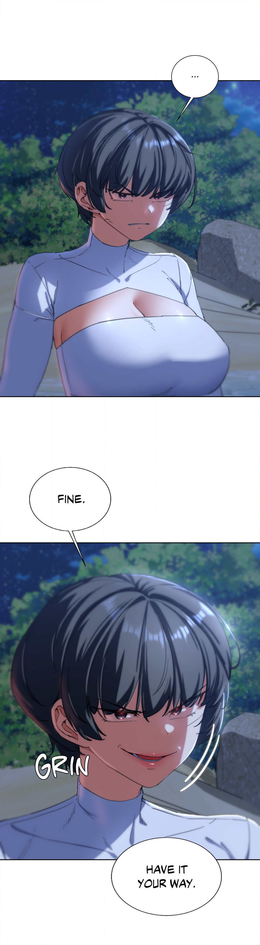 Seniors of Class 5 - Chapter 61 - picture 15
