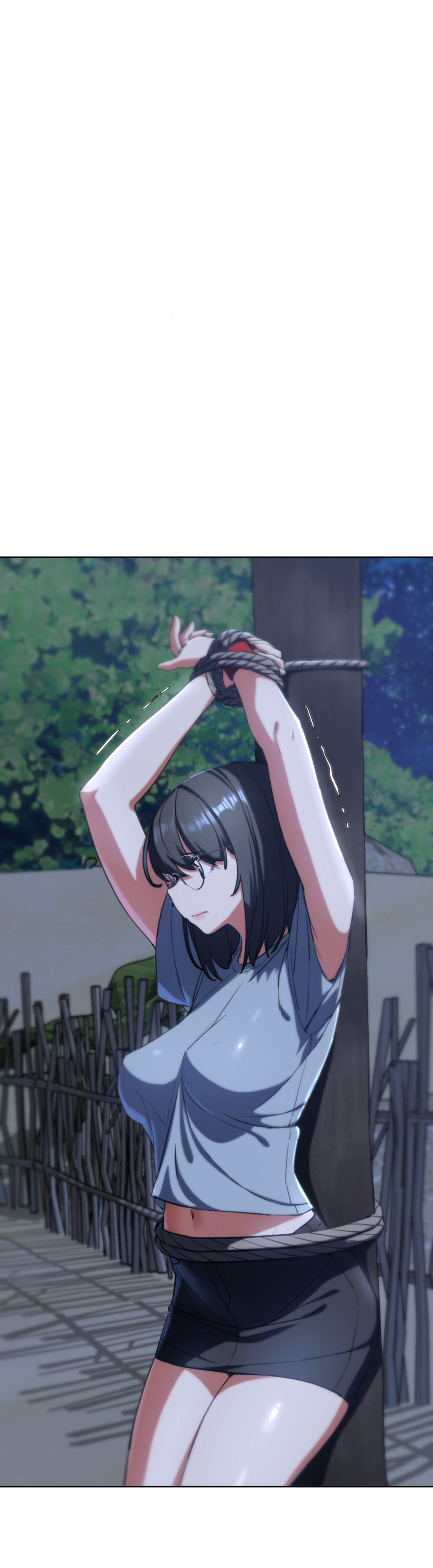 Seniors of Class 5 - Chapter 61 - picture 17