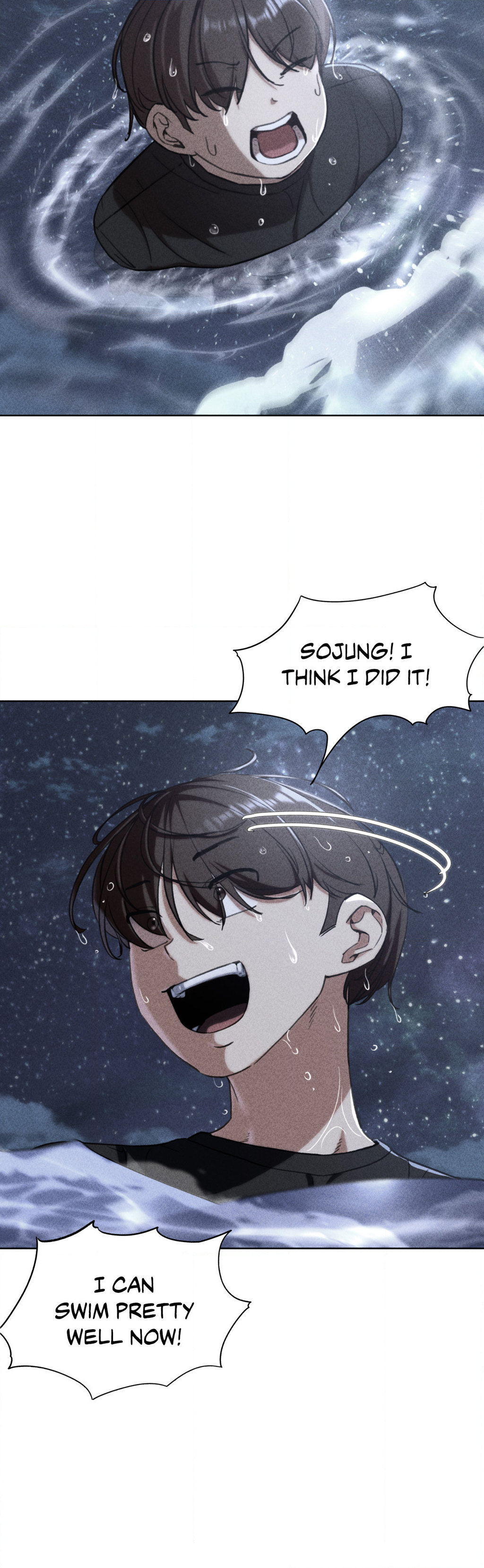 Seniors of Class 5 - Chapter 61 - picture 2