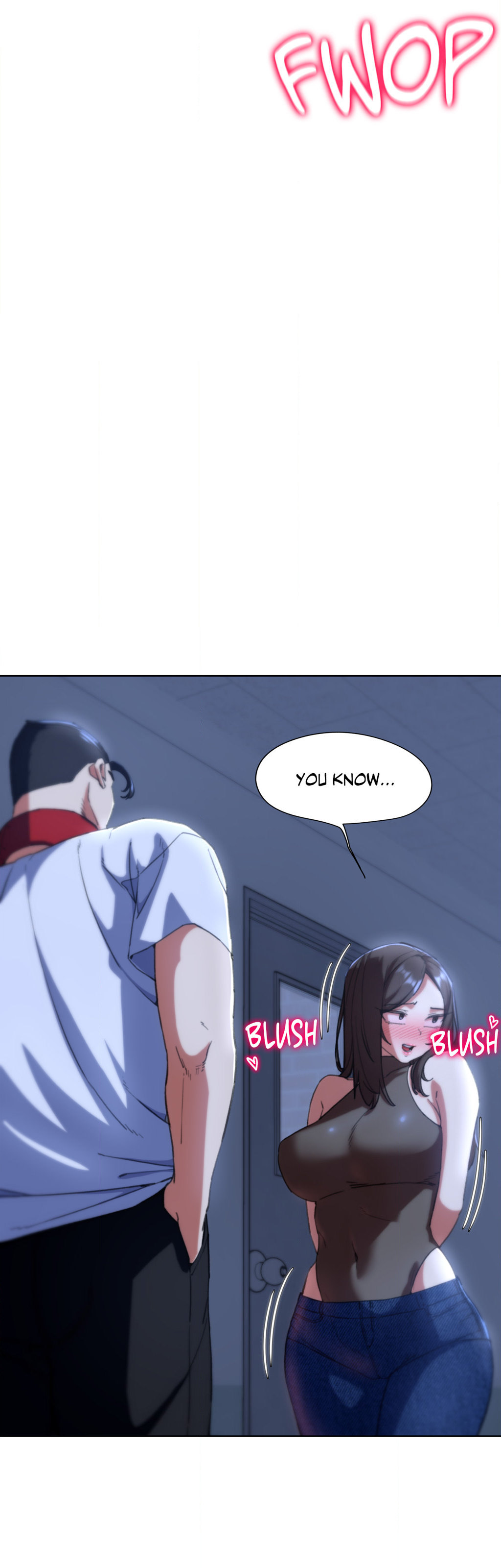 Seniors of Class 5 - Chapter 61 - picture 32
