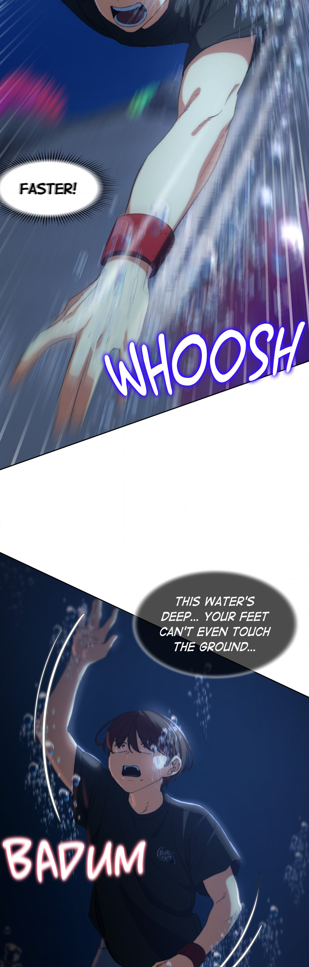 Seniors of Class 5 - Chapter 61 - picture 8