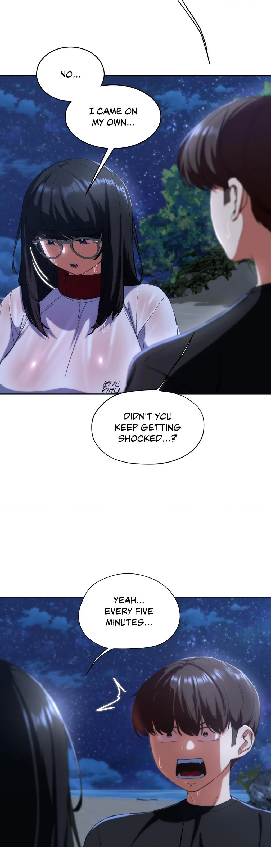 Seniors of Class 5 - Chapter 62 - picture 28