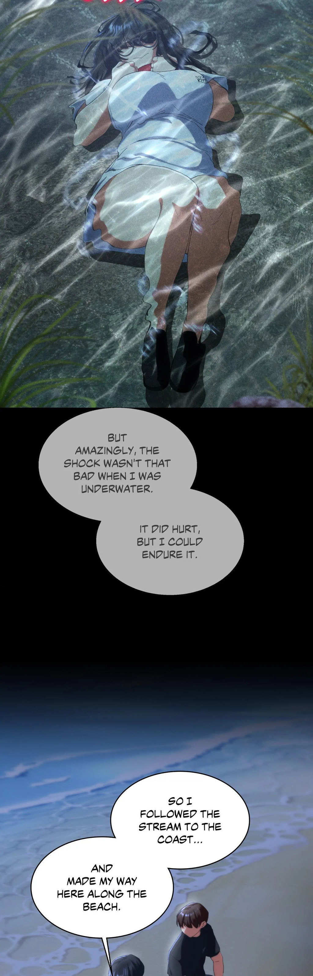 Seniors of Class 5 - Chapter 62 - picture 32