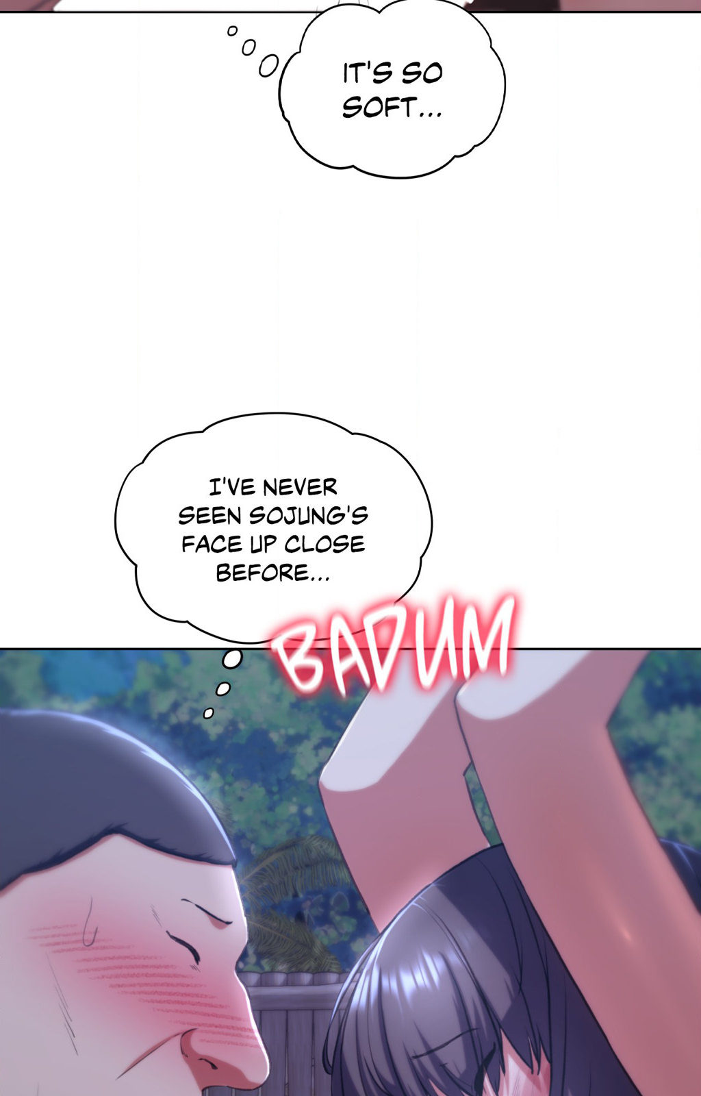 Seniors of Class 5 - Chapter 63 - picture 15