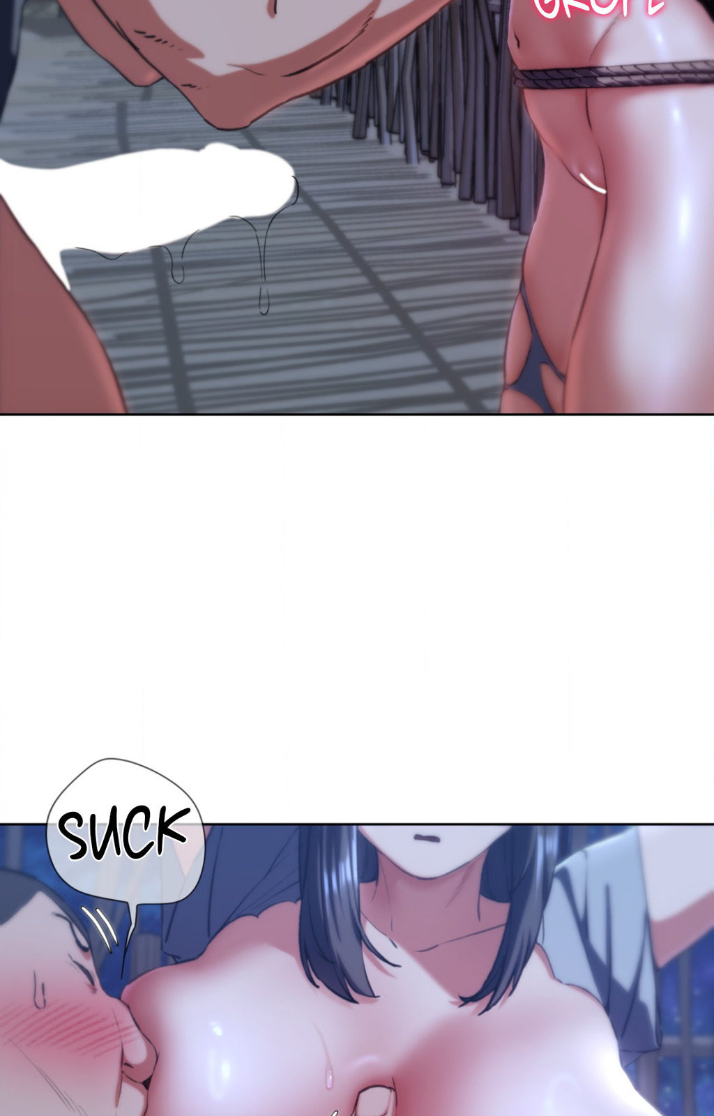Seniors of Class 5 - Chapter 63 - picture 21