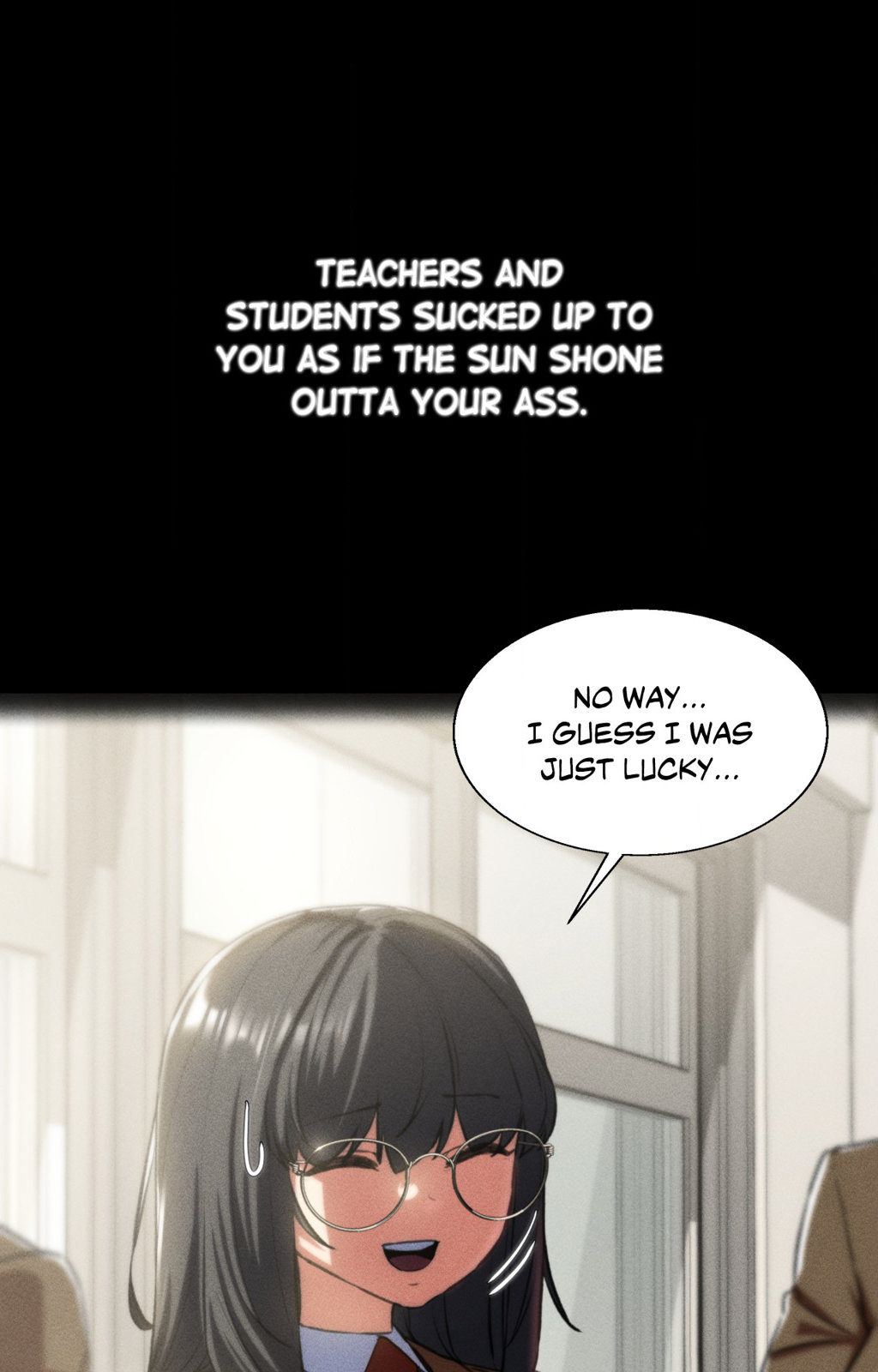 Seniors of Class 5 - Chapter 63 - picture 29
