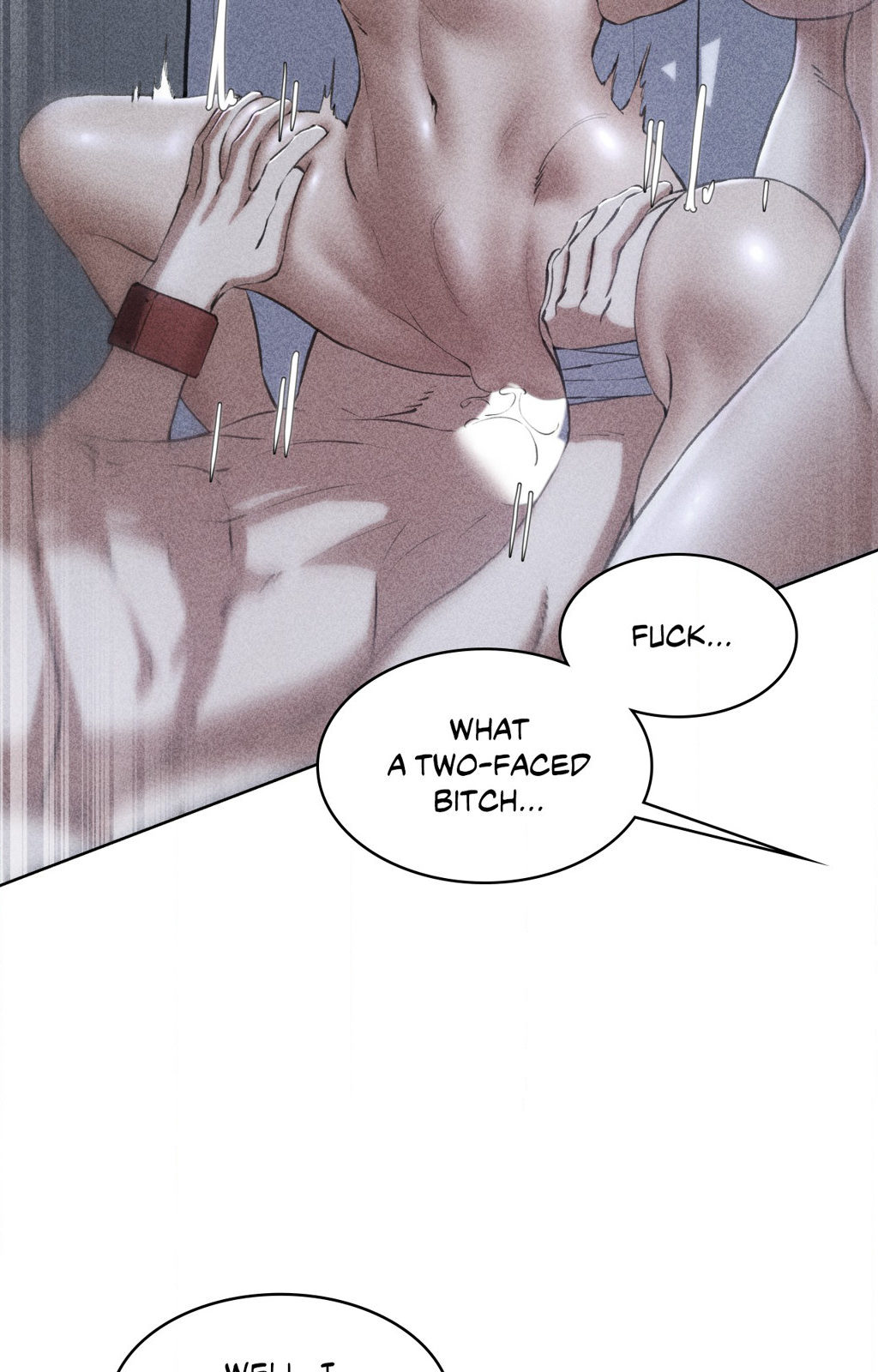 Seniors of Class 5 - Chapter 63 - picture 4