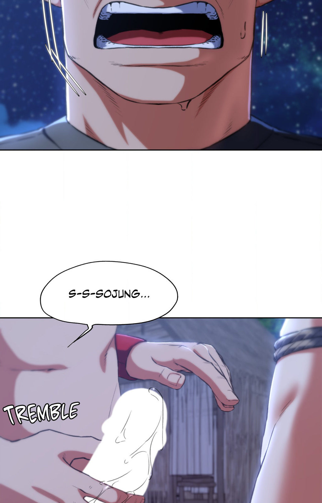 Seniors of Class 5 - Chapter 63 - picture 48