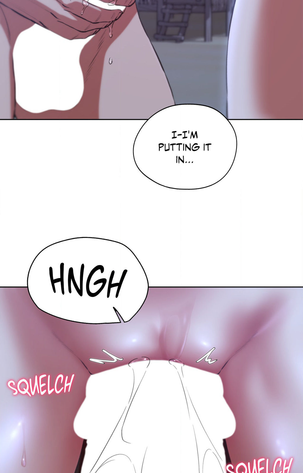 Seniors of Class 5 - Chapter 63 - picture 49