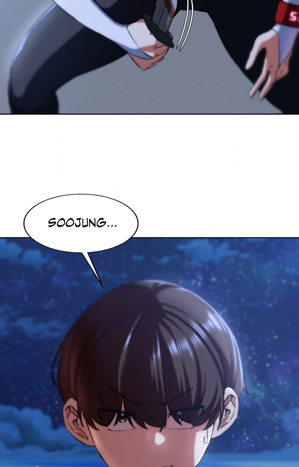 Seniors of Class 5 - Chapter 63 - picture 94