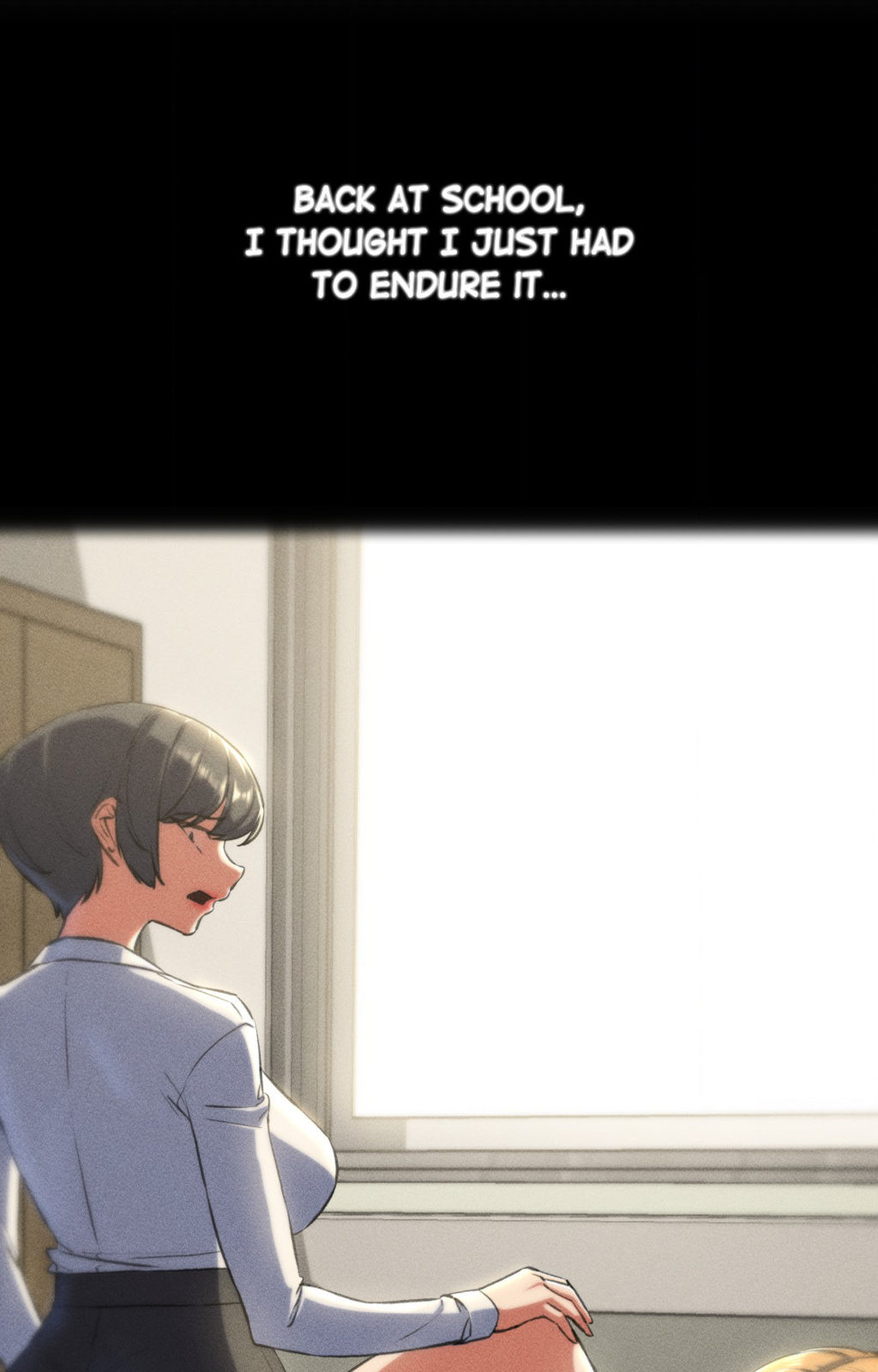 Seniors of Class 5 - Chapter 63 - picture 96