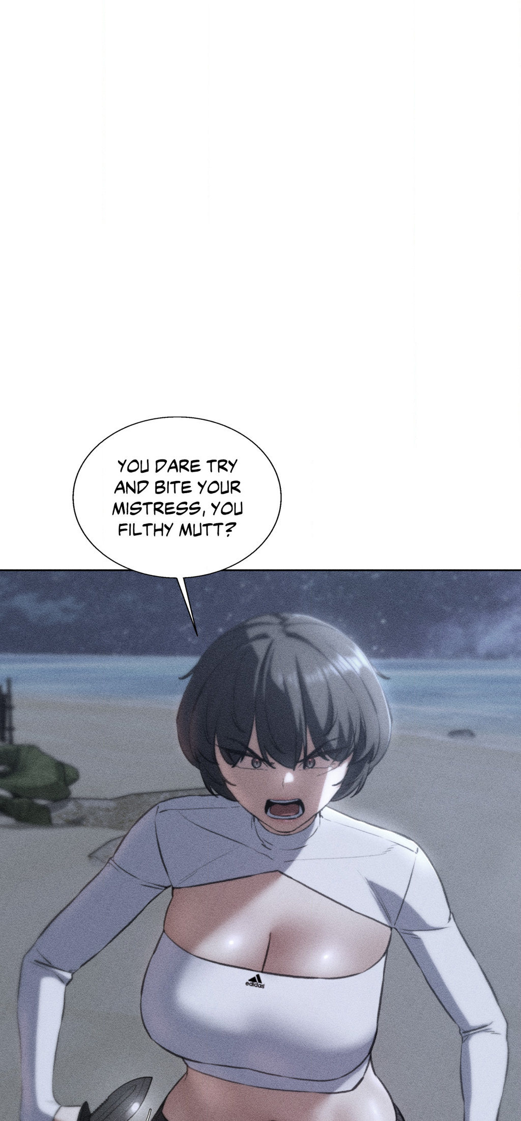 Seniors of Class 5 - Chapter 64 - picture 0