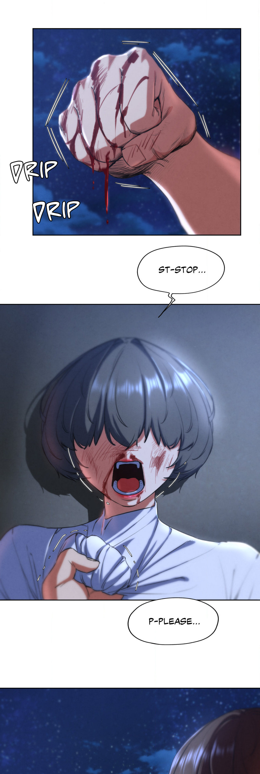 Seniors of Class 5 - Chapter 64 - picture 19