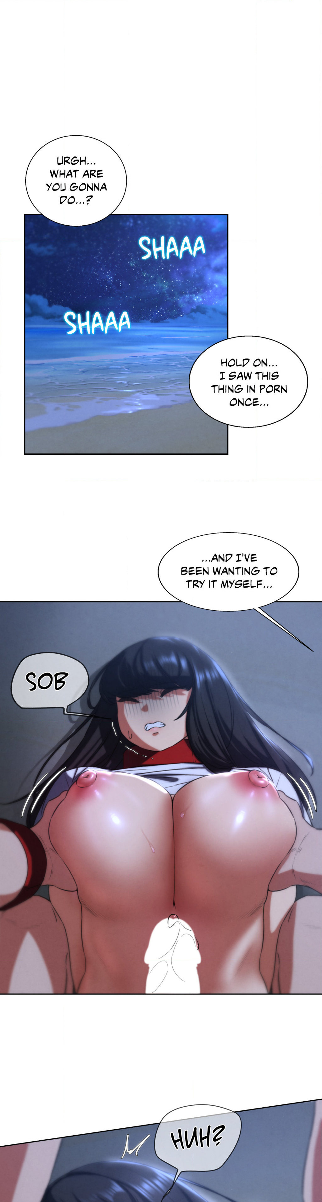 Seniors of Class 5 - Chapter 64 - picture 46