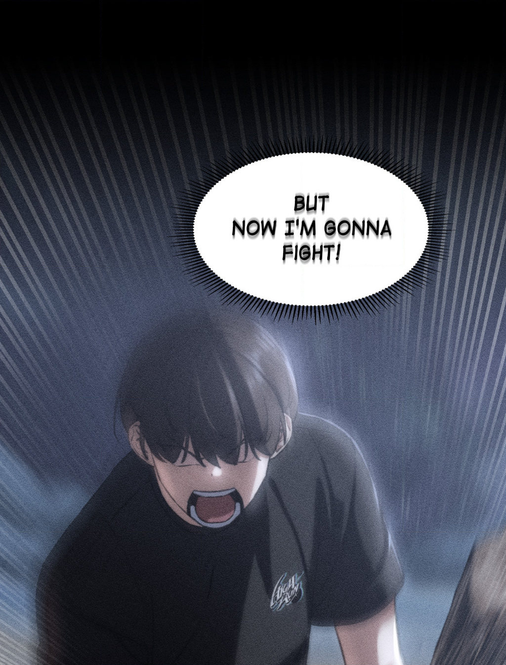 Seniors of Class 5 - Chapter 64 - picture 7