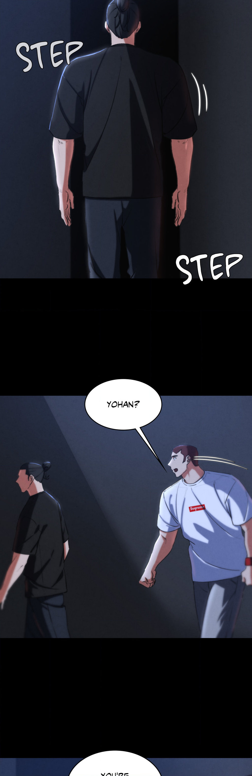 Seniors of Class 5 - Chapter 65 - picture 30