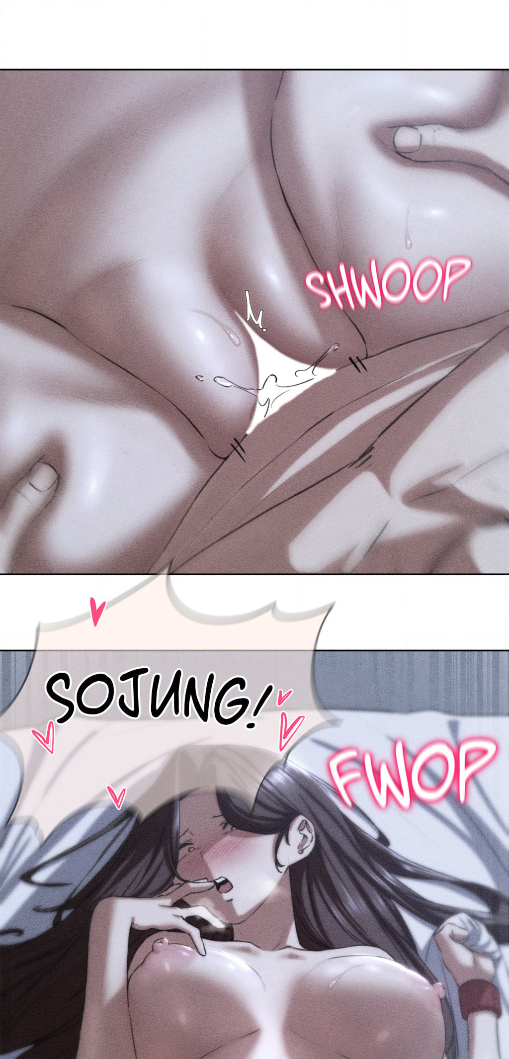 Seniors of Class 5 - Chapter 66 - picture 1