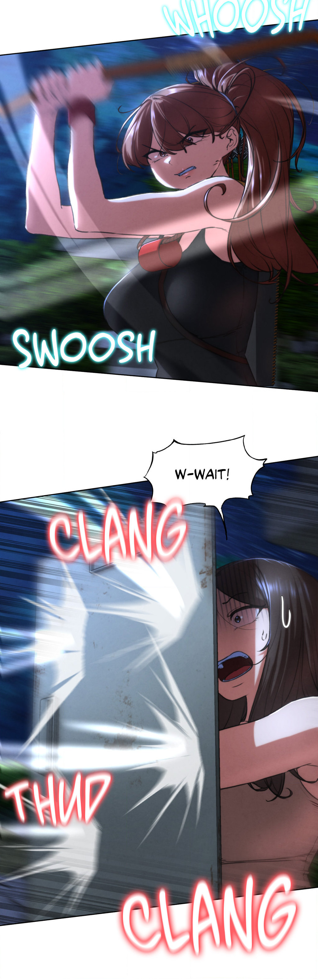 Seniors of Class 5 - Chapter 66 - picture 37
