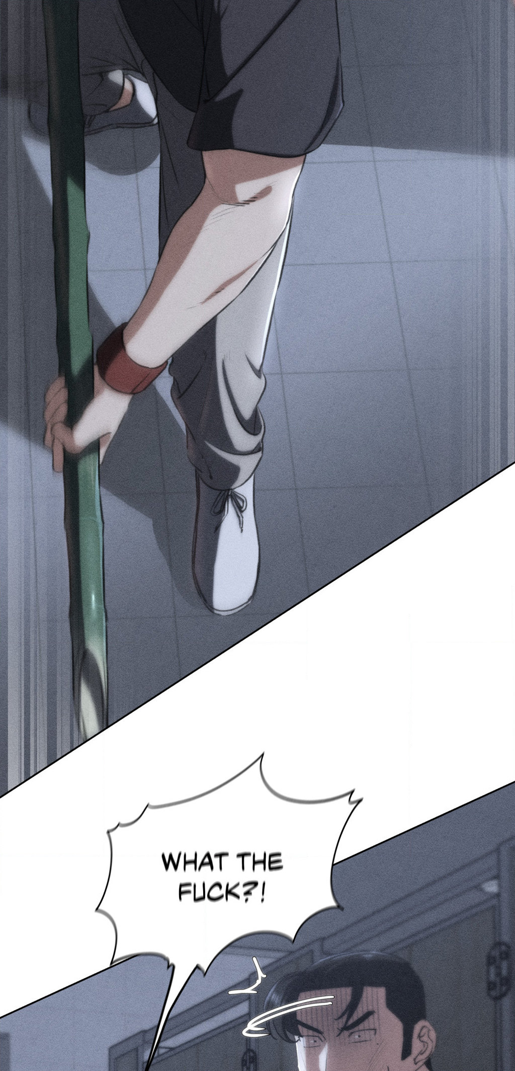 Seniors of Class 5 - Chapter 66 - picture 4