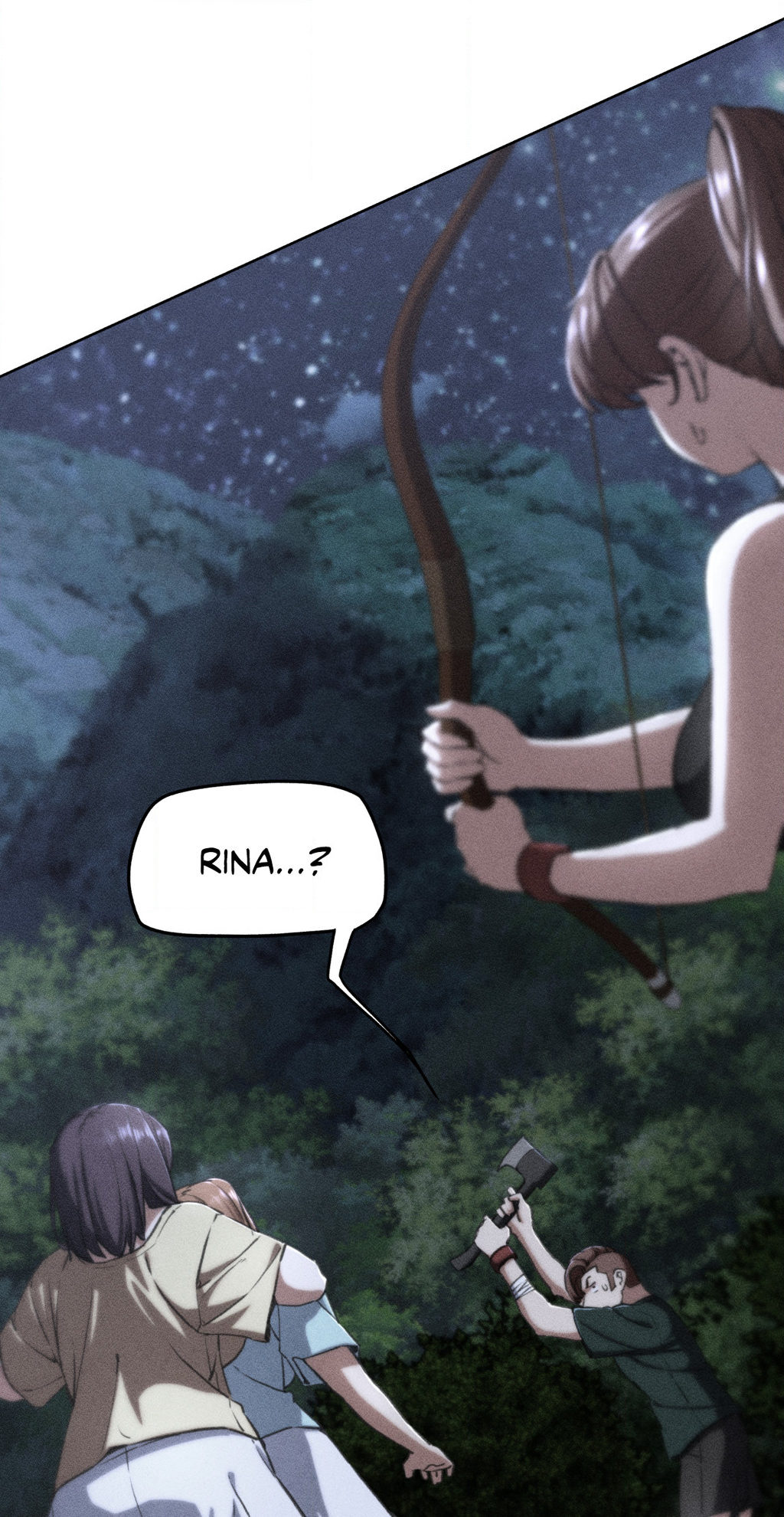 Seniors of Class 5 - Chapter 67 - picture 1