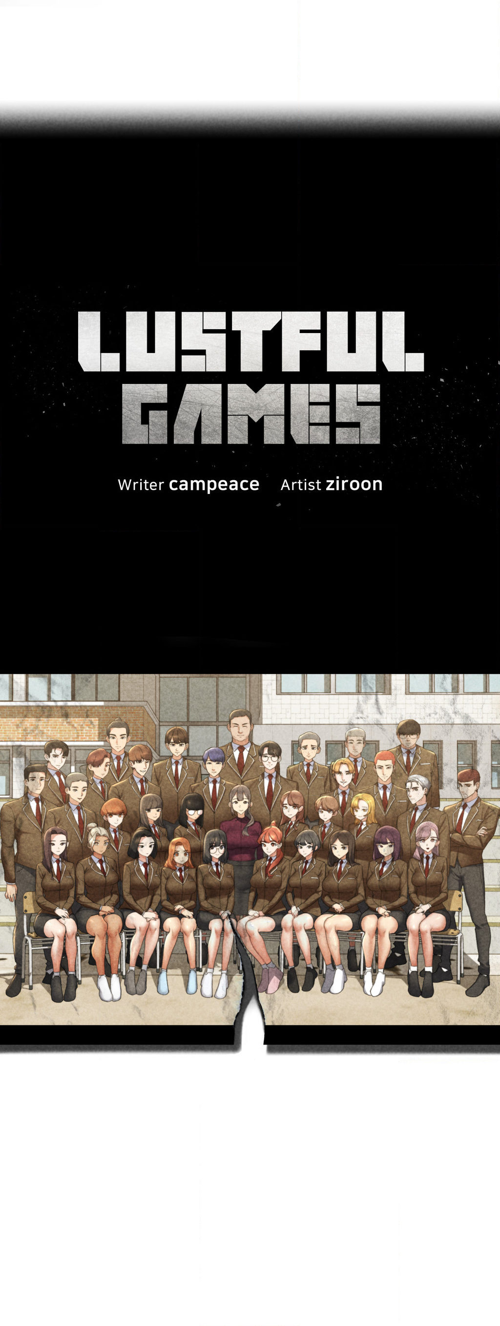 Seniors of Class 5 - Chapter 67 - picture 11