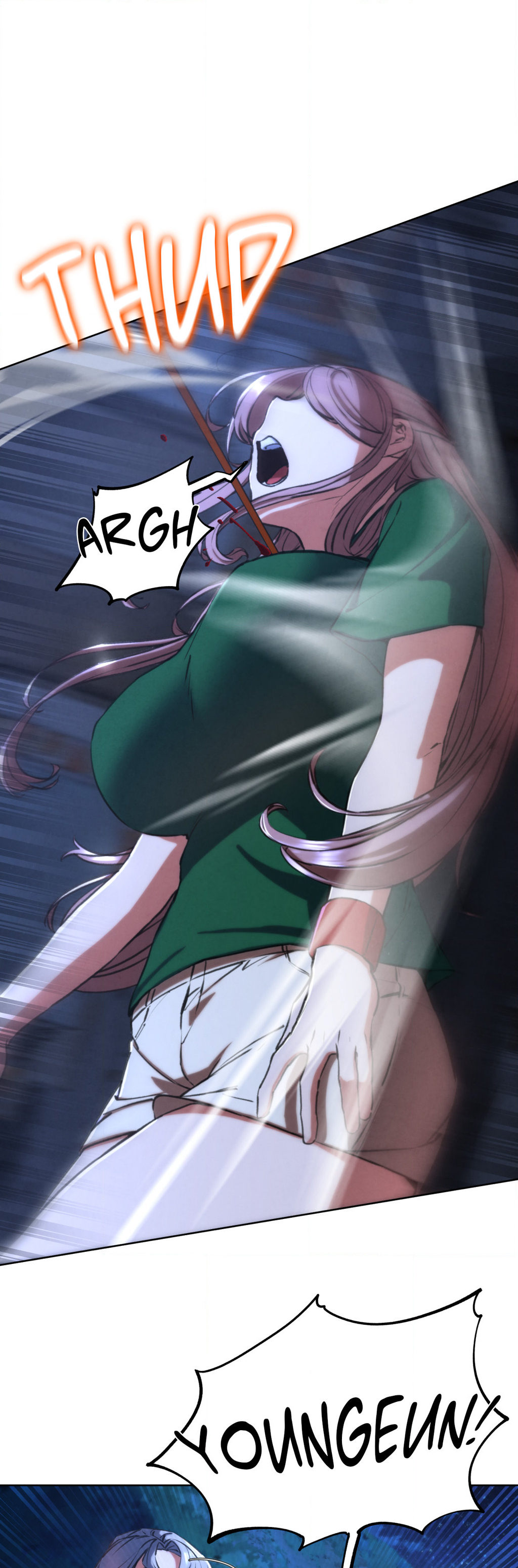 Seniors of Class 5 - Chapter 67 - picture 12