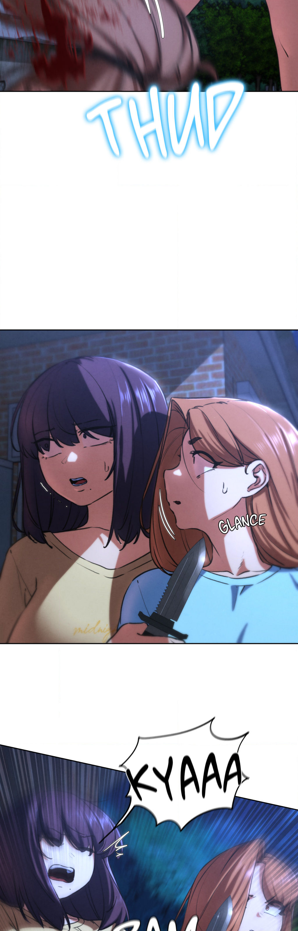 Seniors of Class 5 - Chapter 67 - picture 21