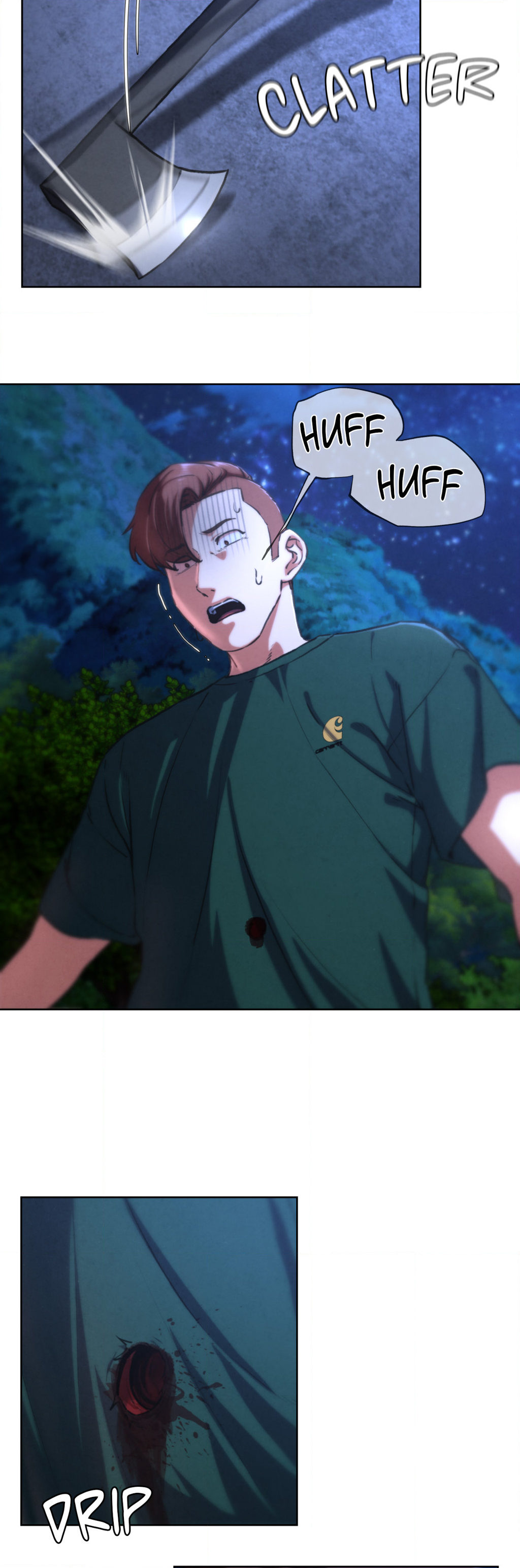 Seniors of Class 5 - Chapter 67 - picture 26