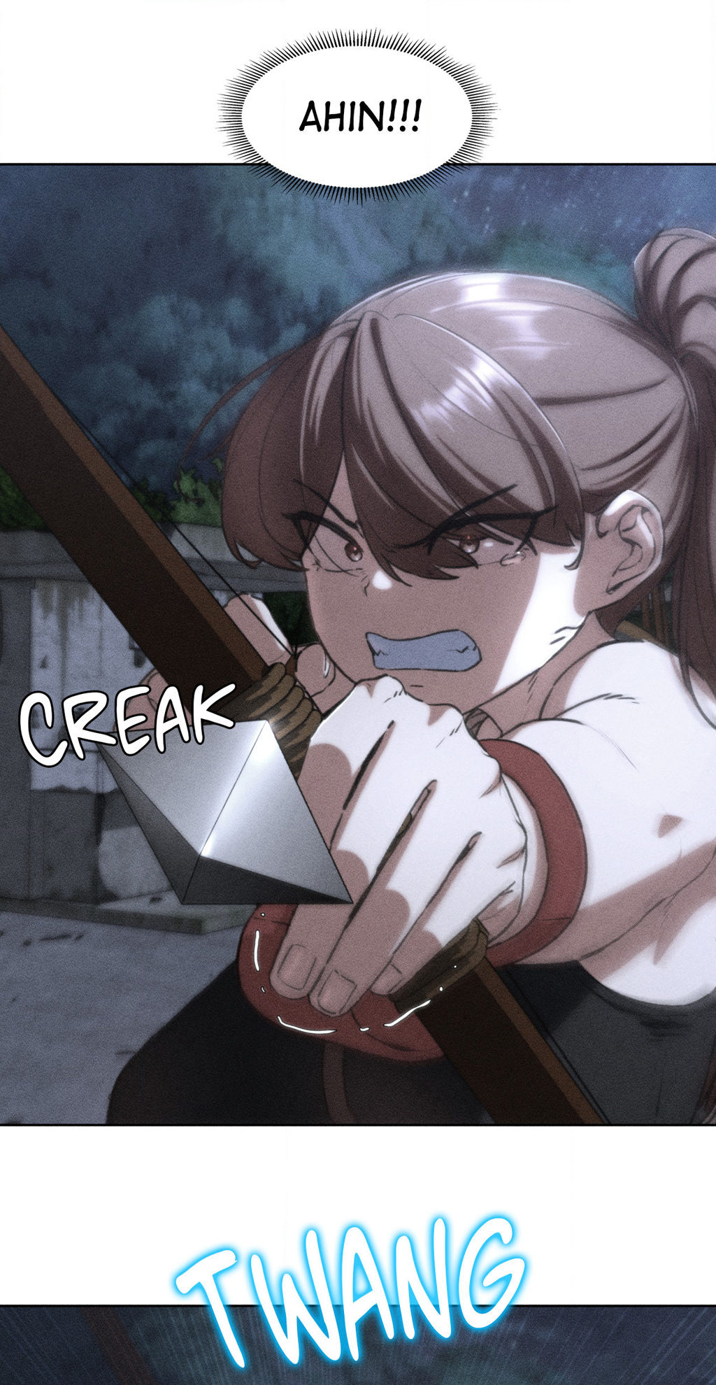Seniors of Class 5 - Chapter 67 - picture 4