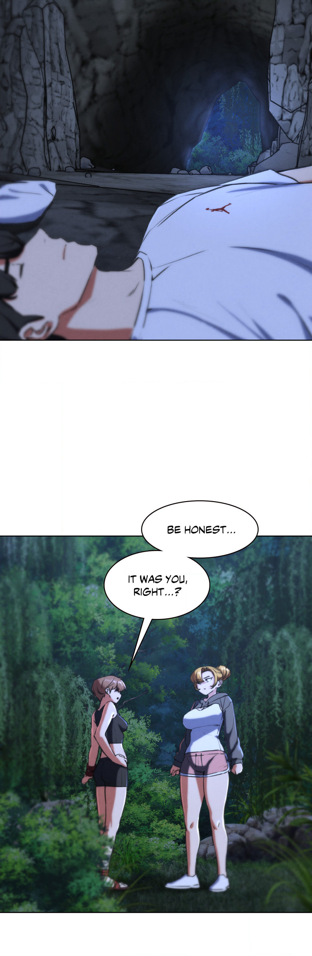 Seniors of Class 5 - Chapter 67 - picture 46