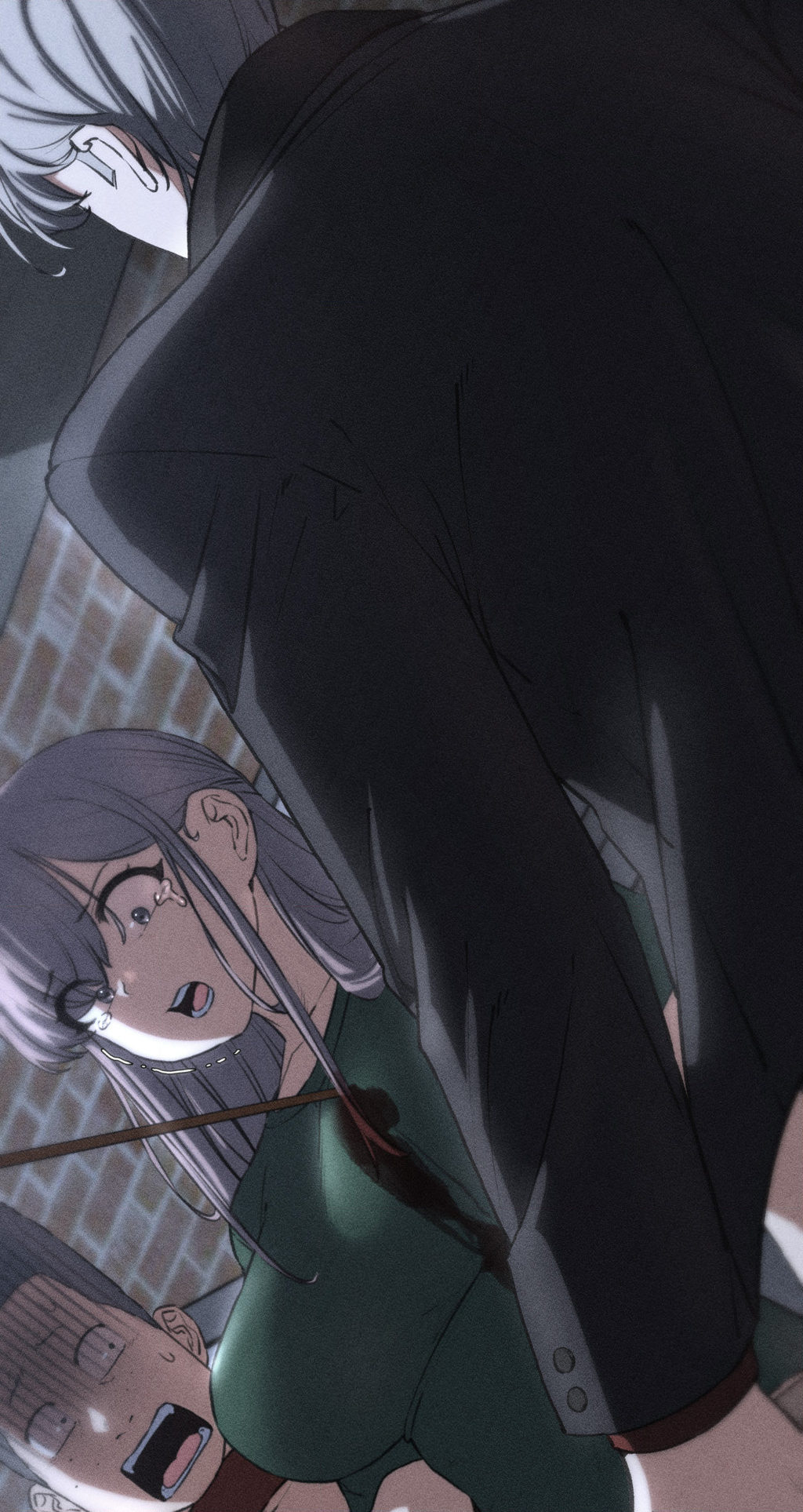 Seniors of Class 5 - Chapter 67 - picture 9