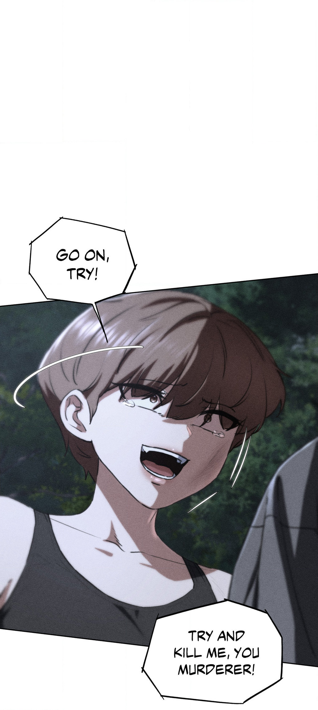 Seniors of Class 5 - Chapter 68 - picture 0