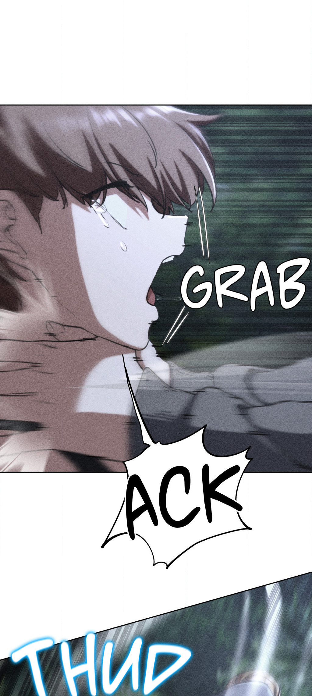 Seniors of Class 5 - Chapter 68 - picture 1