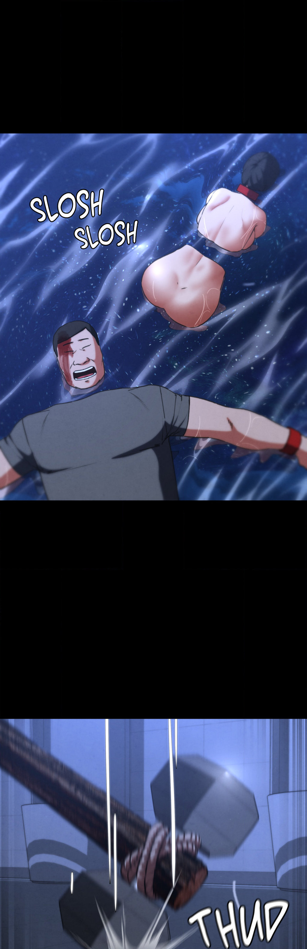 Seniors of Class 5 - Chapter 68 - picture 21