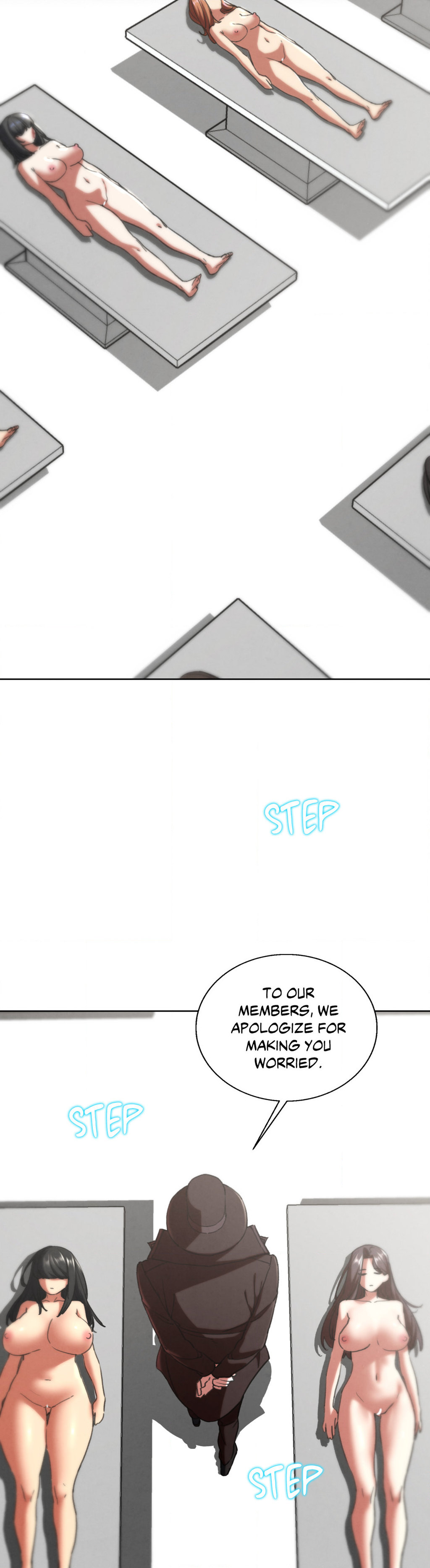 Seniors of Class 5 - Chapter 68 - picture 26