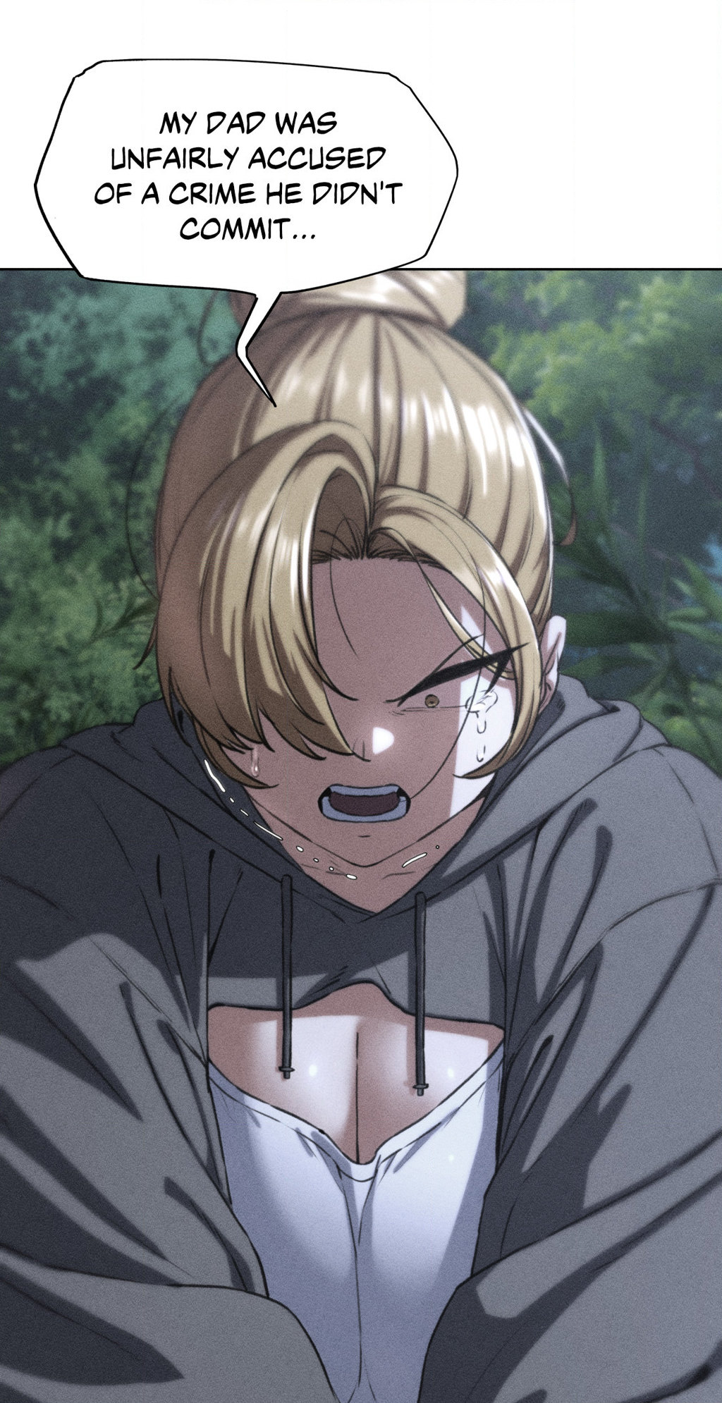 Seniors of Class 5 - Chapter 68 - picture 3