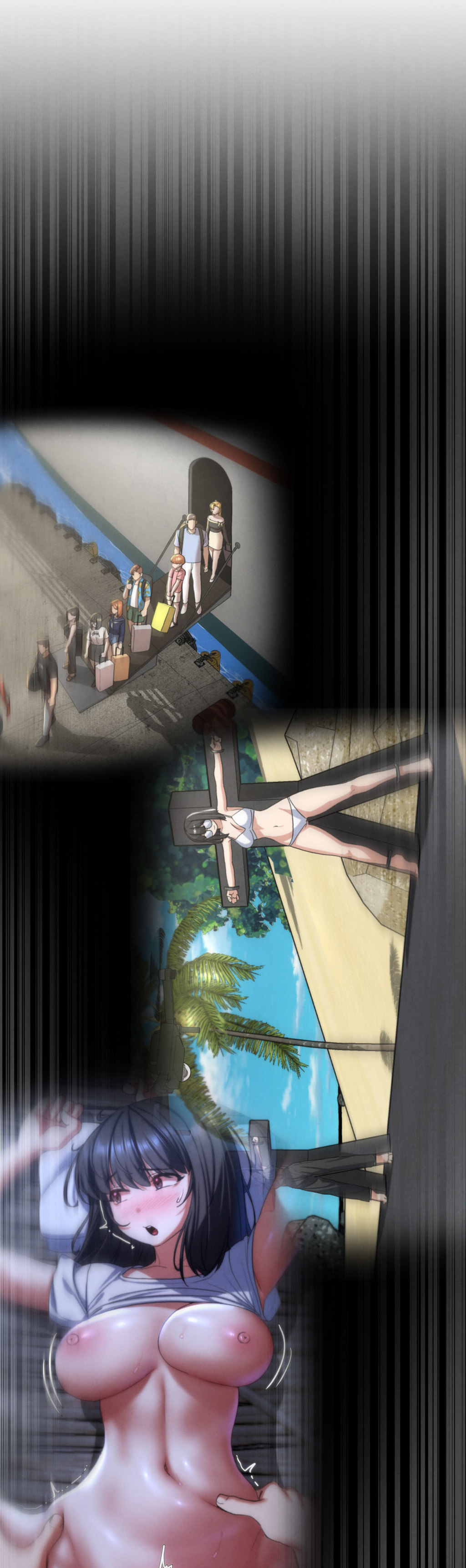 Seniors of Class 5 - Chapter 68 - picture 34