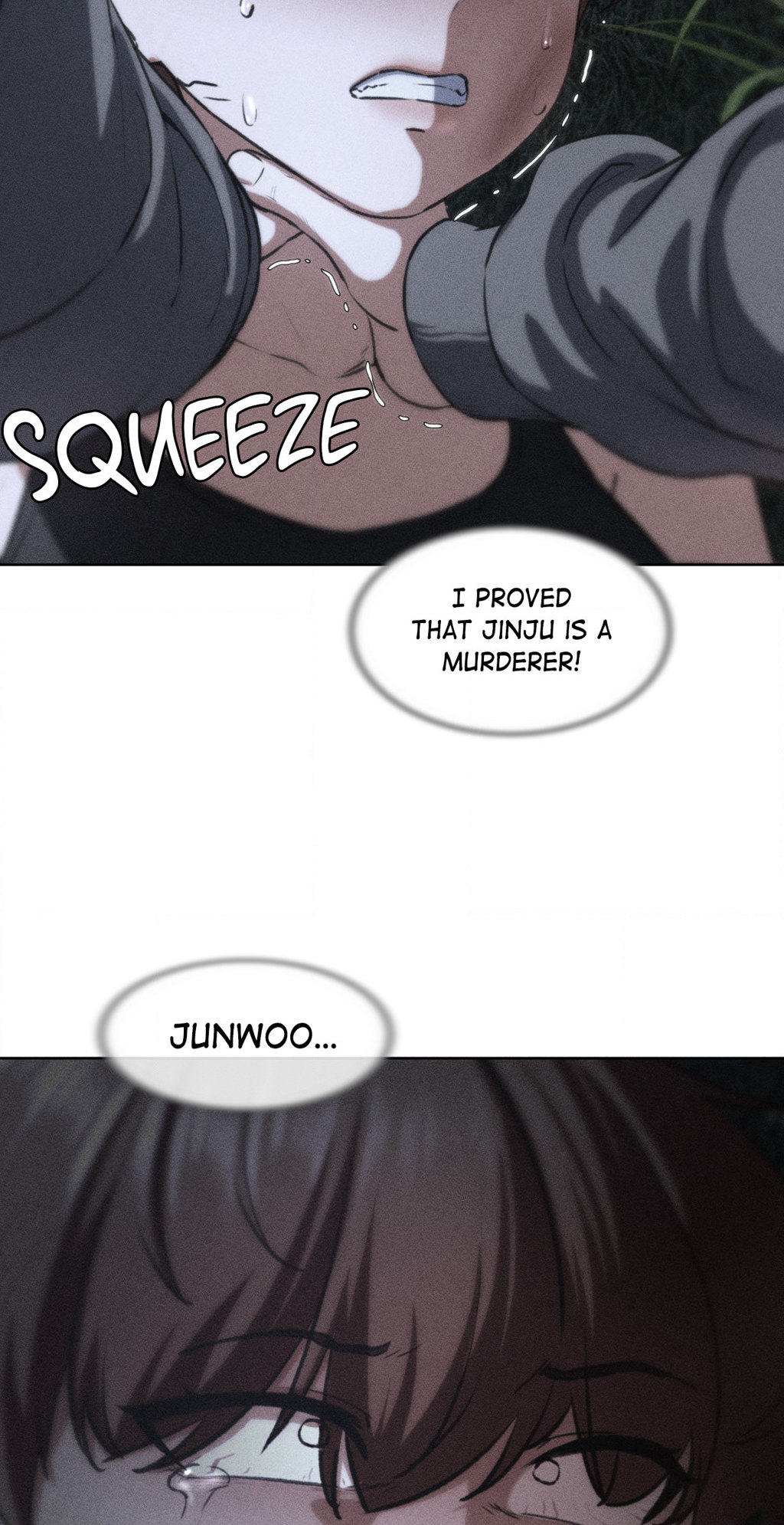 Seniors of Class 5 - Chapter 68 - picture 5