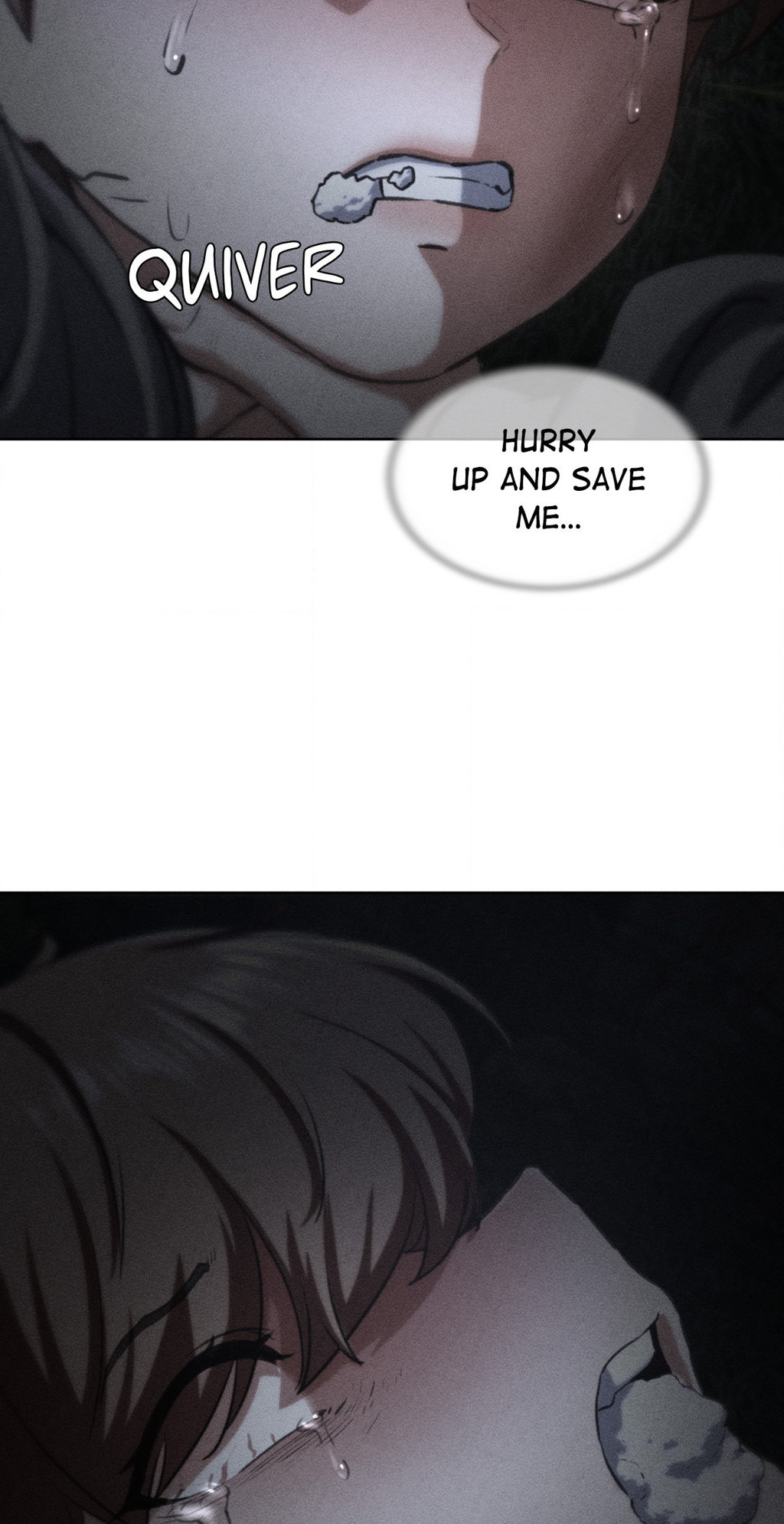 Seniors of Class 5 - Chapter 68 - picture 6