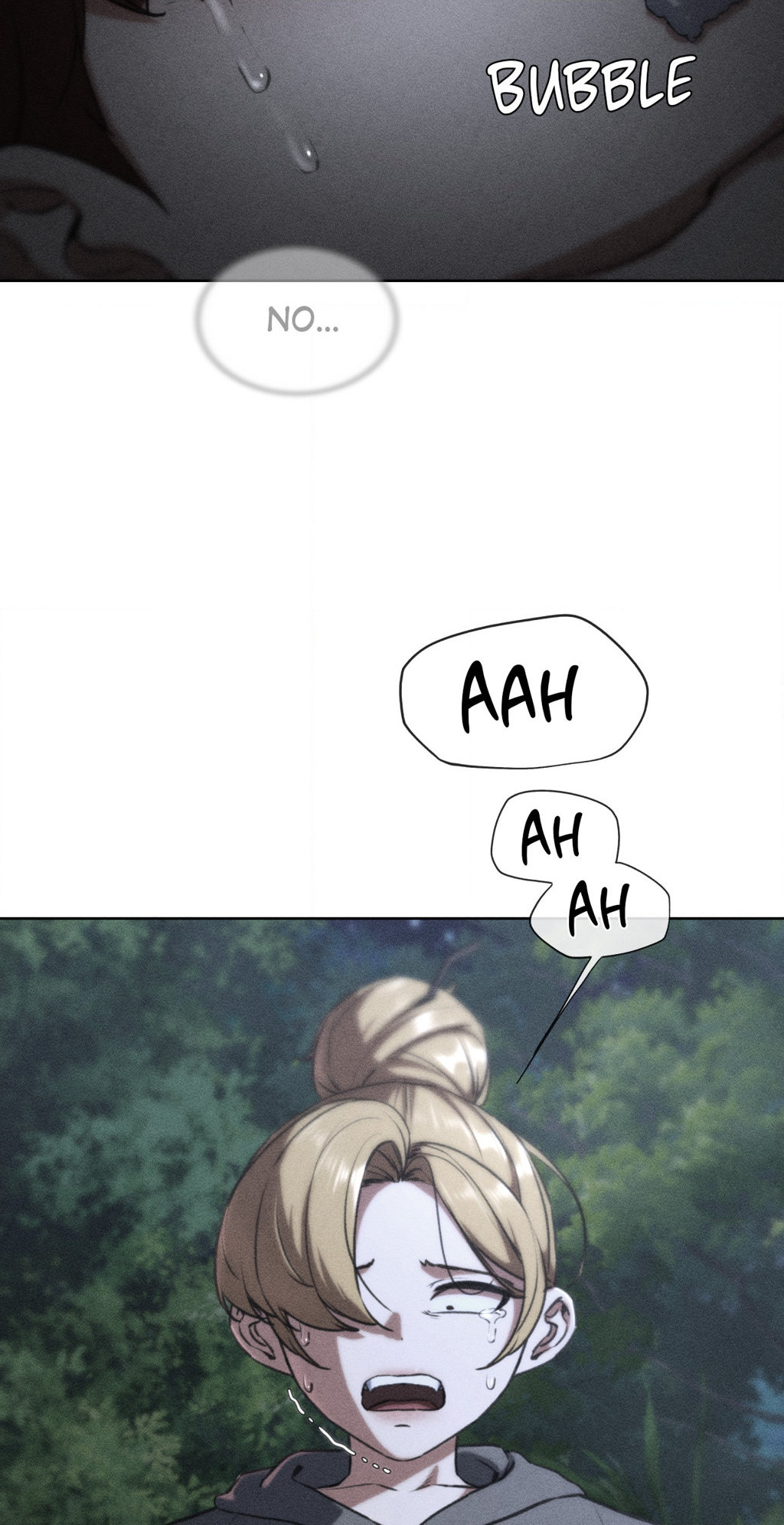 Seniors of Class 5 - Chapter 68 - picture 7
