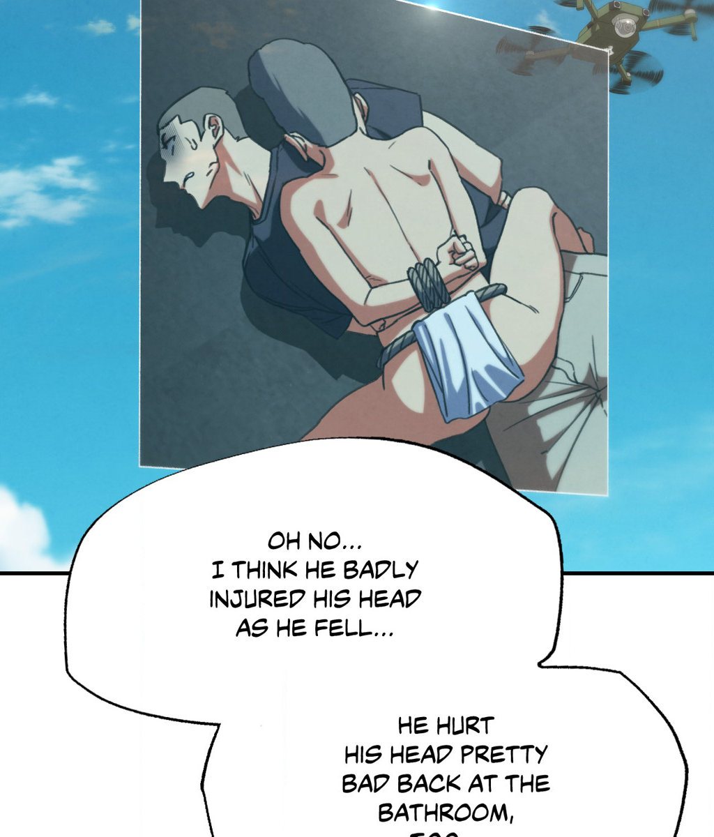 Seniors of Class 5 - Chapter 69 - picture 105