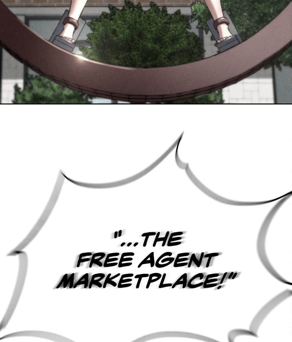 Seniors of Class 5 - Chapter 69 - picture 11